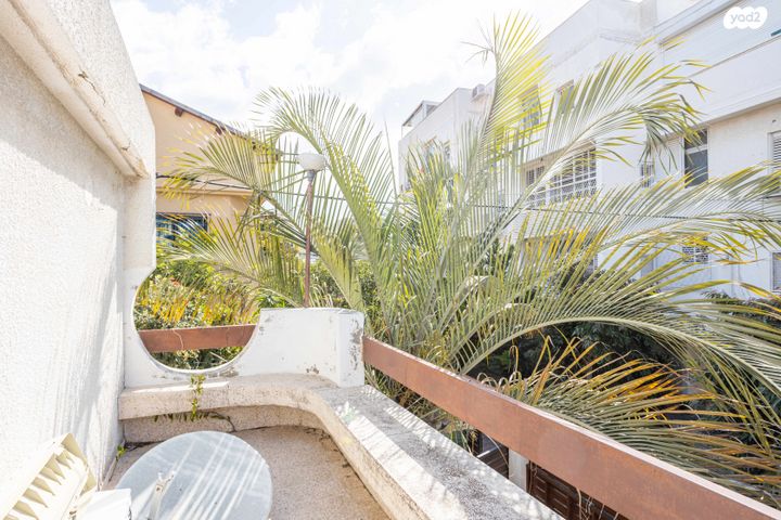 דו משפחתי, נאות אפקה ב', תל אביב יפו