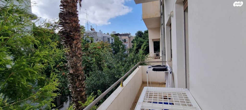 דירה, פרץ חיות 19, לב תל אביב, לב העיר צפון, תל אביב יפו