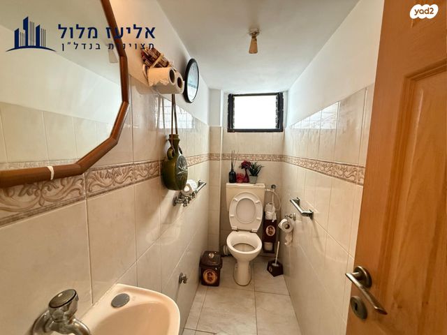 דירה, שדרות דב הוז, תל גיבורים, חולון