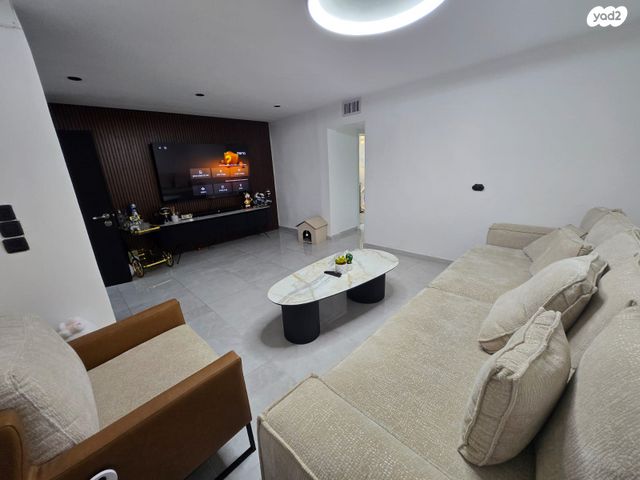 בית פרטי/ קוטג', יעקב אבינו 1, שכונה ד', באר שבע