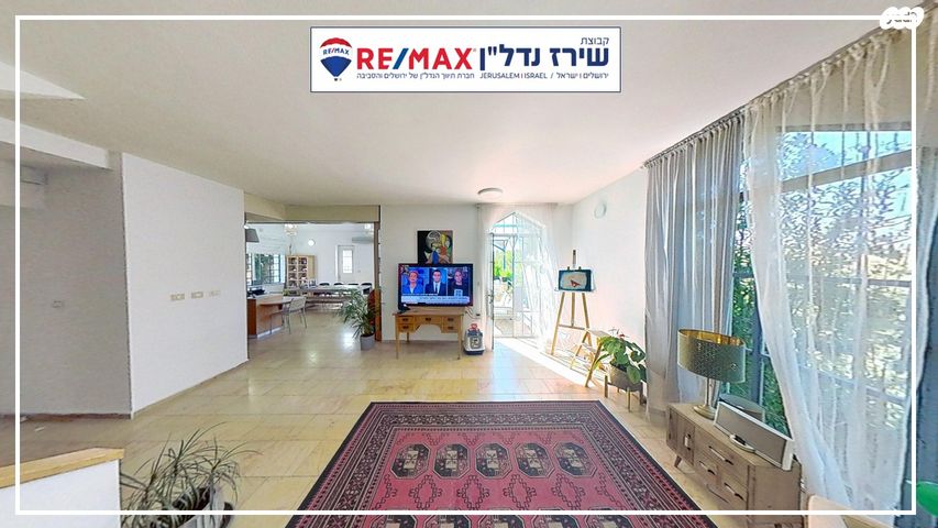 בית פרטי/ קוטג', הדרור 53, שכונה ד', מבשרת ציון