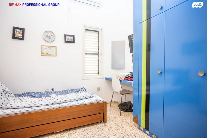 דו משפחתי, נאות אפקה ב', תל אביב יפו