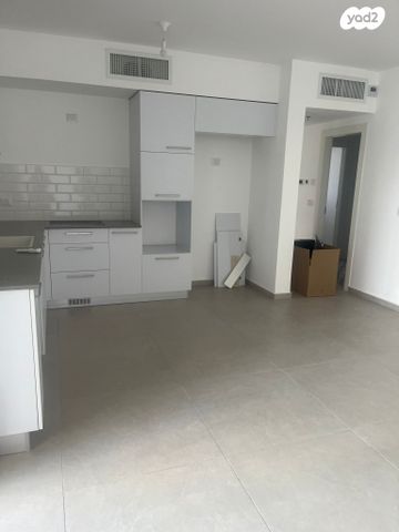 דירה, יער ברעם 8, נופי בן שמן, לוד