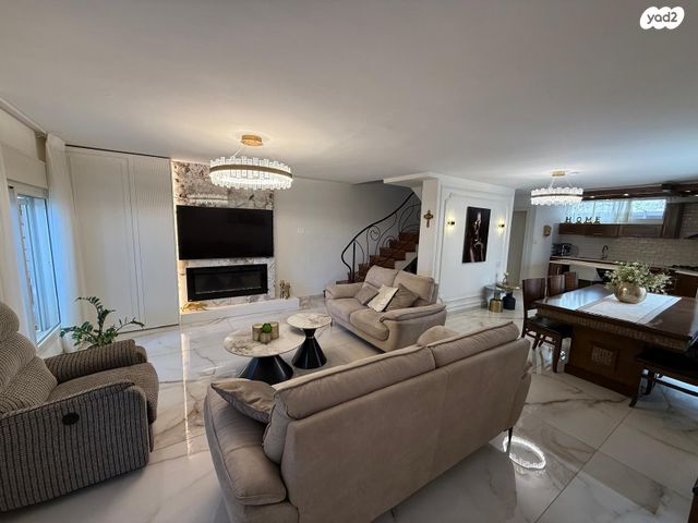 דו משפחתי, קישון 3, צפונית / רסקו, נצרת עילית / נוף הגליל