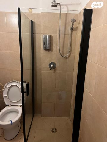 דירה, הצבי 43, שכונה ה', באר שבע