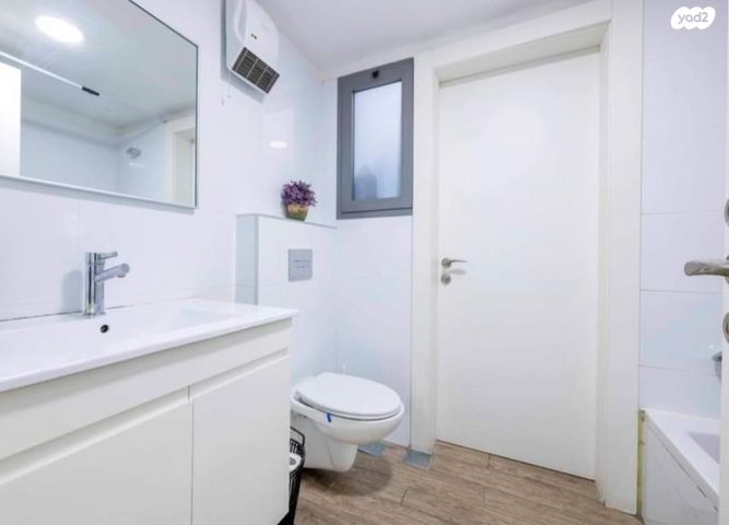 דירה, דקר 21, גני יער, לוד