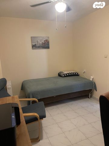 דירה, יואב בן צרויה 5, רובע י', אשדוד