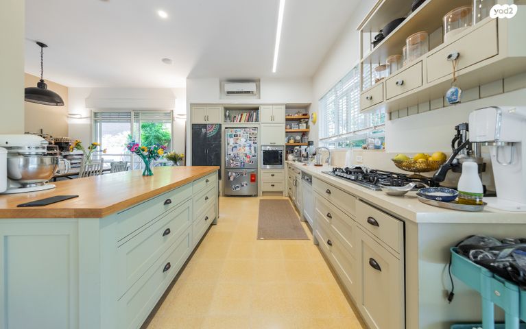 בית פרטי/ קוטג', סמטת האורן, אלישמע, אלישמע