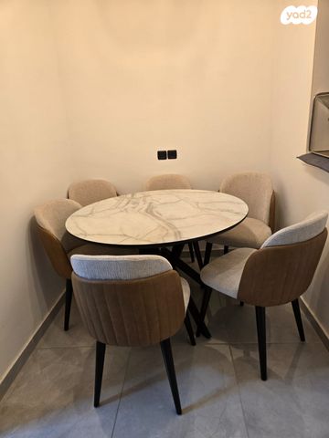 בית פרטי/ קוטג', יעקב אבינו 1, שכונה ד', באר שבע