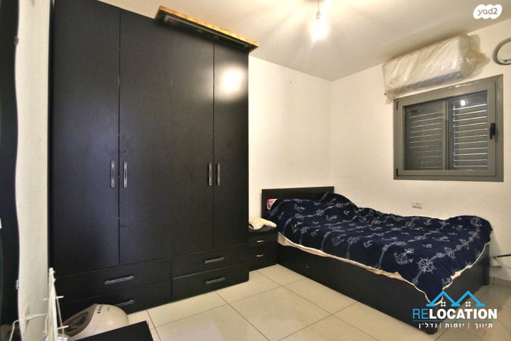 דירה, בית וגן, קרית אתא