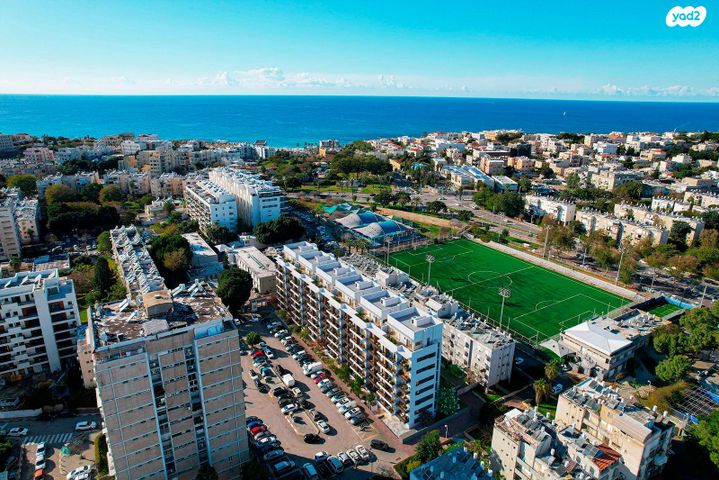 דירה, פיקוס 31, תל אביב יפו