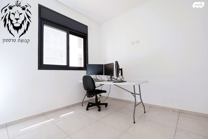 דירה, יד אליעזר, נס ציונה