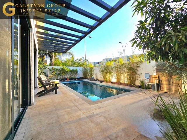 בית פרטי/ קוטג', הזכוכית, בית אליעזר, חדרה