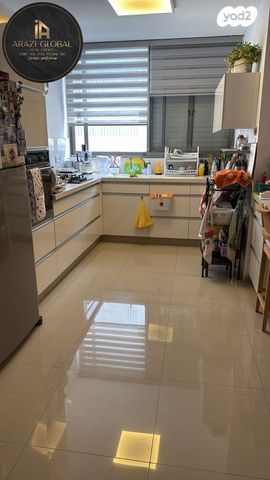 דירה, התשעים ושלוש 32, המרכז השקט / מרכז העיר, פתח תקווה