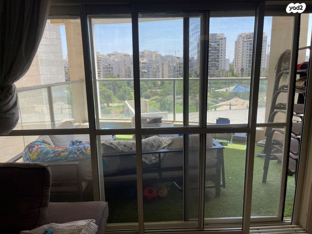 דירה, מבצע דקל, נווה גן, פתח תקווה