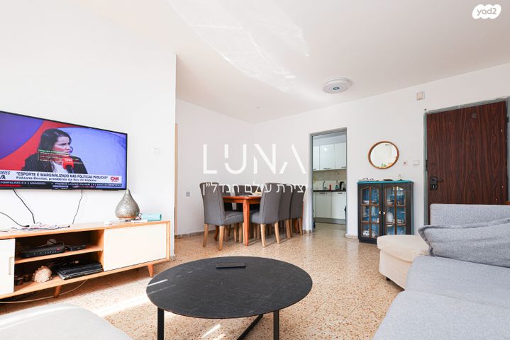 דירה, נורדאו 8, נתניה