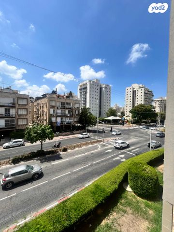 דירה, דוד אלעזר 35, חולון