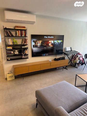 דירה, יד המעביר 1, הדר יוסף, תל אביב יפו