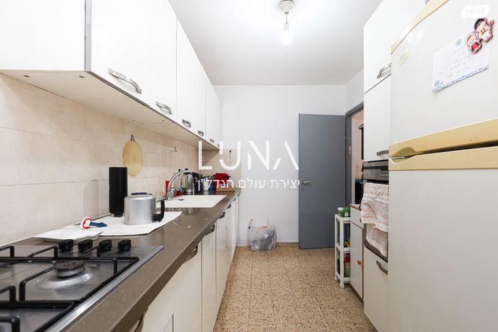 דירה, נורדאו 8, נתניה