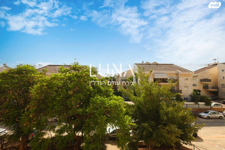 דירה, נורדאו 8, נתניה