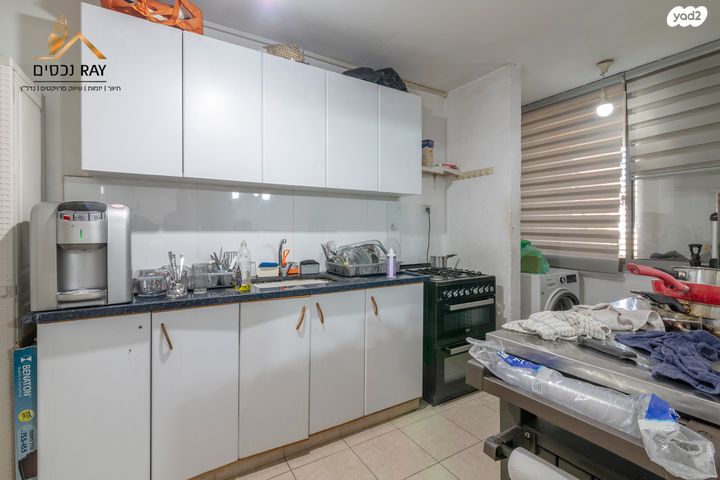 דירה, הדרור, נאות בן גוריון, יבנה