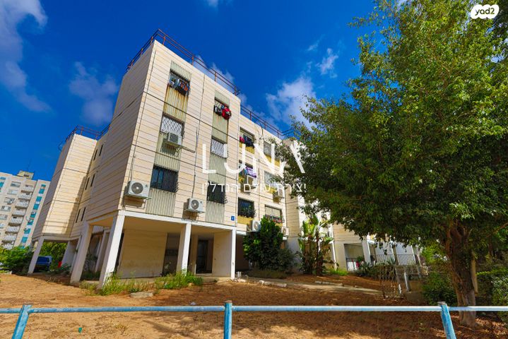 דירה, נורדאו 8, נתניה