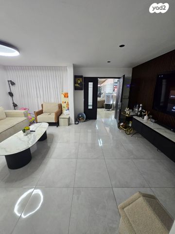 בית פרטי/ קוטג', יעקב אבינו 10, שכונה ד', באר שבע