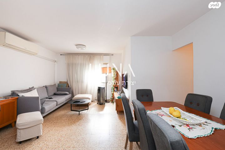 דירה, נורדאו 8, נתניה