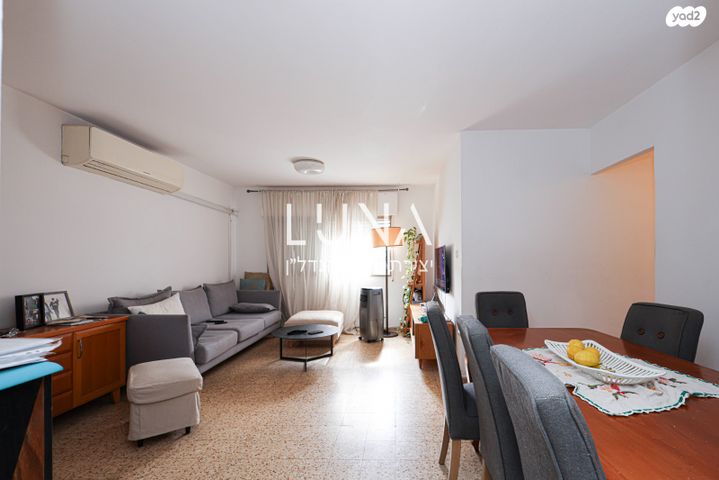 דירה, נורדאו 8, נתניה