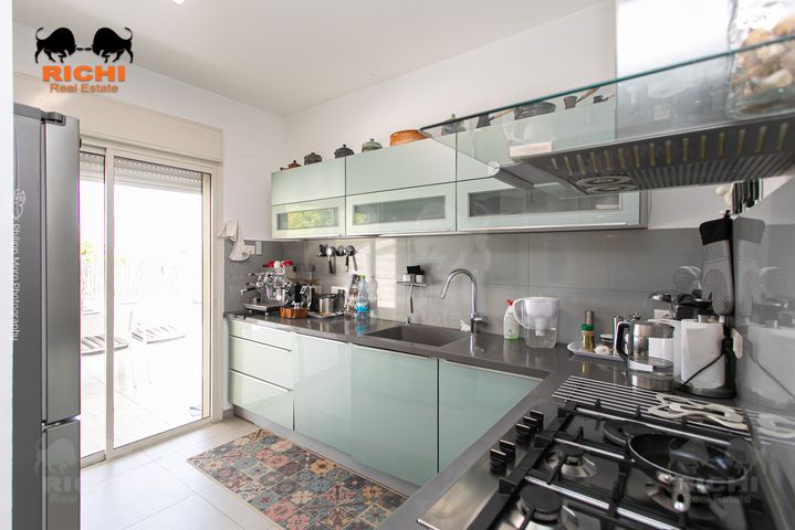 דירת גן, ורדיה, ורדיה, חיפה