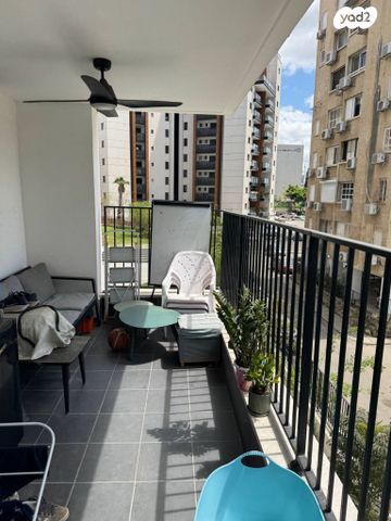 דירה, יד המעביר 1, הדר יוסף, תל אביב יפו