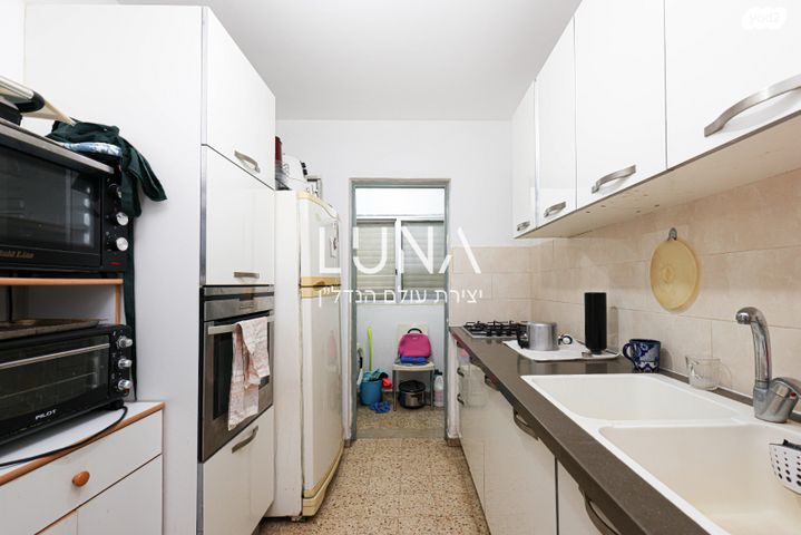 דירה, נורדאו 8, נתניה