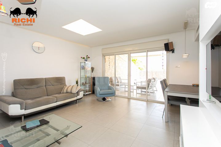 דירת גן, ורדיה, ורדיה, חיפה