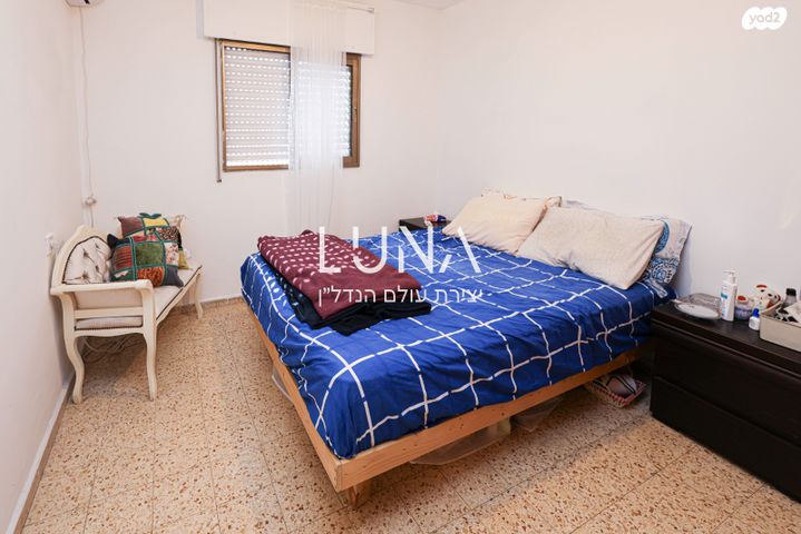 דירה, נורדאו 8, נתניה