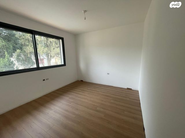 דו משפחתי, רמח"ל, קרית ויצמן, רעננה