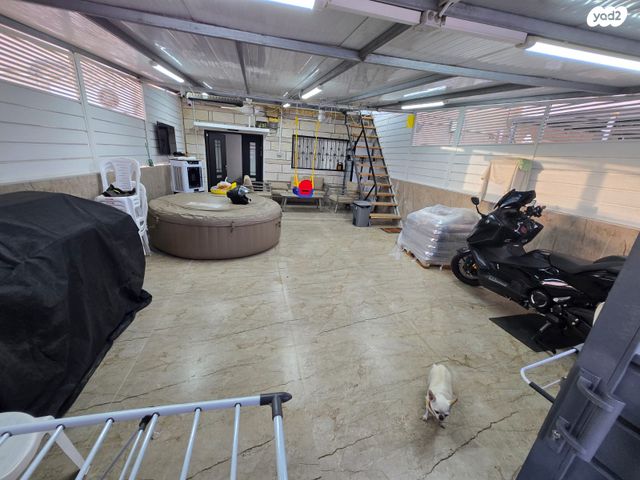 בית פרטי/ קוטג', יעקב אבינו 10, שכונה ד', באר שבע