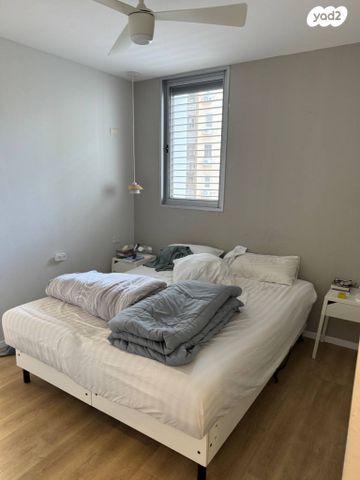 דירה, יד המעביר 1, הדר יוסף, תל אביב יפו