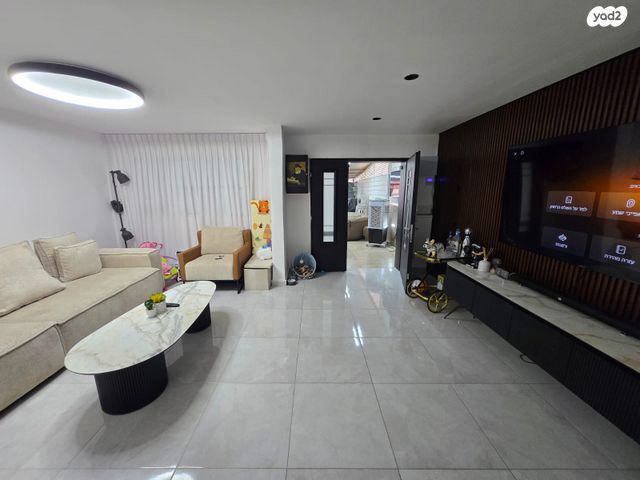 בית פרטי/ קוטג', יעקב אבינו 10, שכונה ד', באר שבע