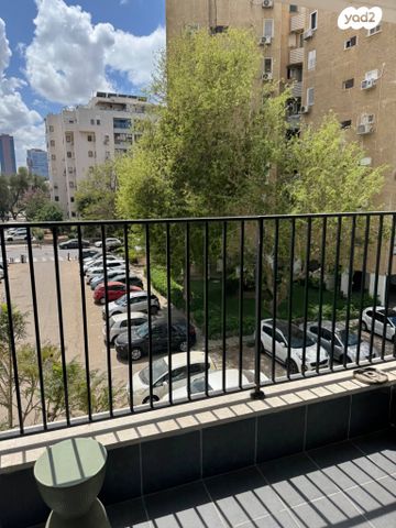 דירה, יד המעביר 1, הדר יוסף, תל אביב יפו