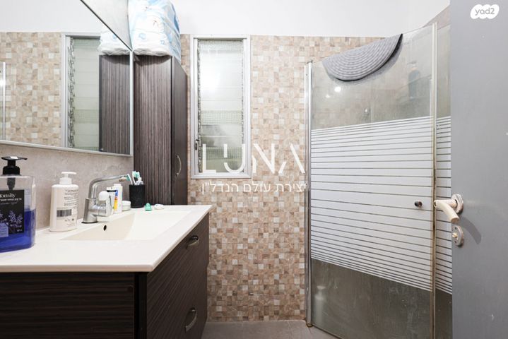 דירה, נורדאו 8, נתניה