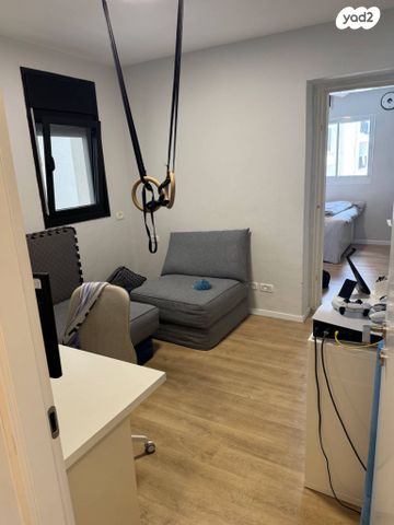 דירה, יד המעביר 1, הדר יוסף, תל אביב יפו