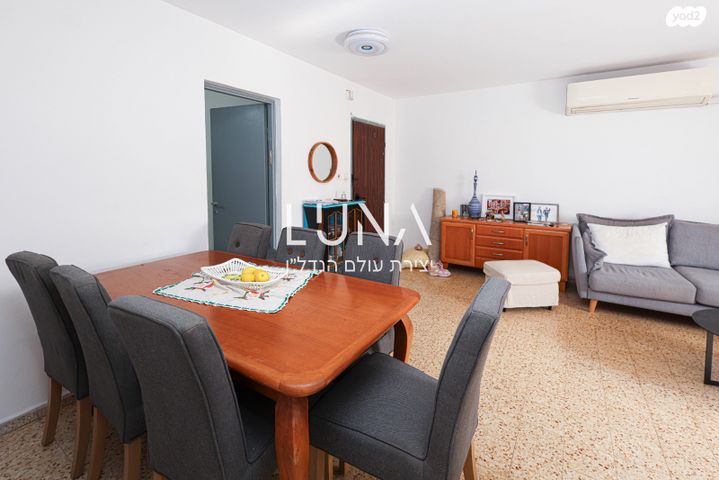 דירה, נורדאו 8, נתניה