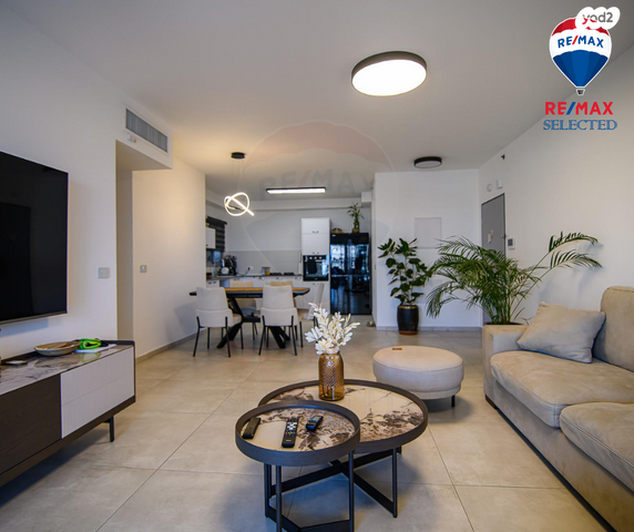 דירה, המלך אמציהו 3, נווה דוד, חיפה