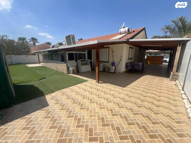 בית פרטי/ קוטג', אופקים