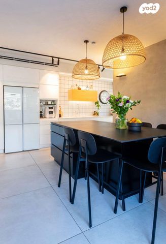 דירת גן, מרדכי זעירא, המשתלה, תל אביב יפו