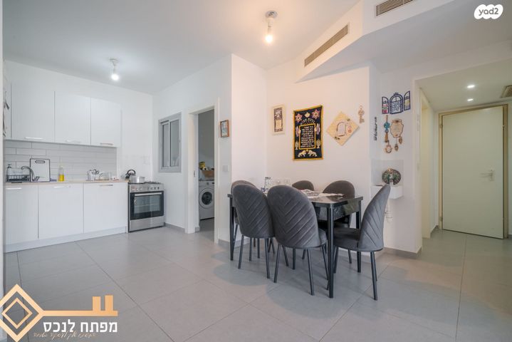 דירה, רפיח ים, נתיבות מערב, נתיבות