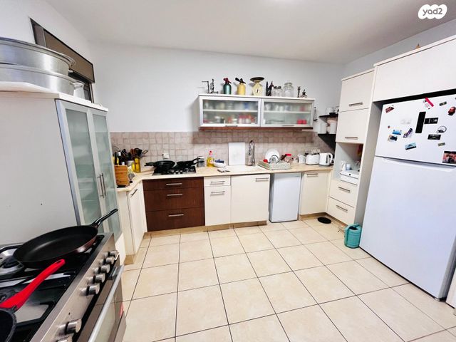 בית פרטי/ קוטג', רות המואביה, האמהות, שחמון, רובע 9, אילת