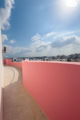 דירה, שדרות הפרחים, אשדוד