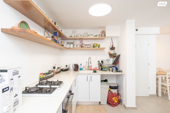 דירת גן, בלפור, נתניה