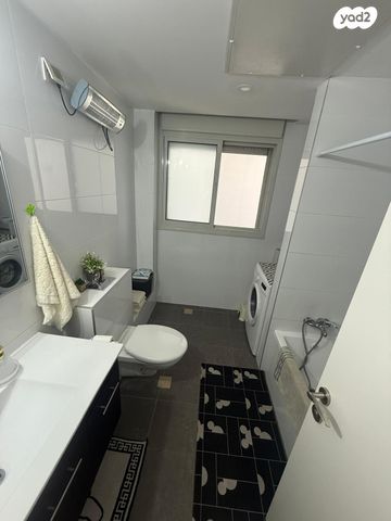 גג/ פנטהאוז, אליאס קלימיאן, נהריה